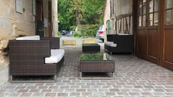 Jardin