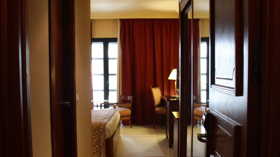 Hôtel Le Consul