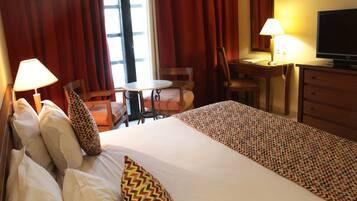 Double Room Single Use | View from room