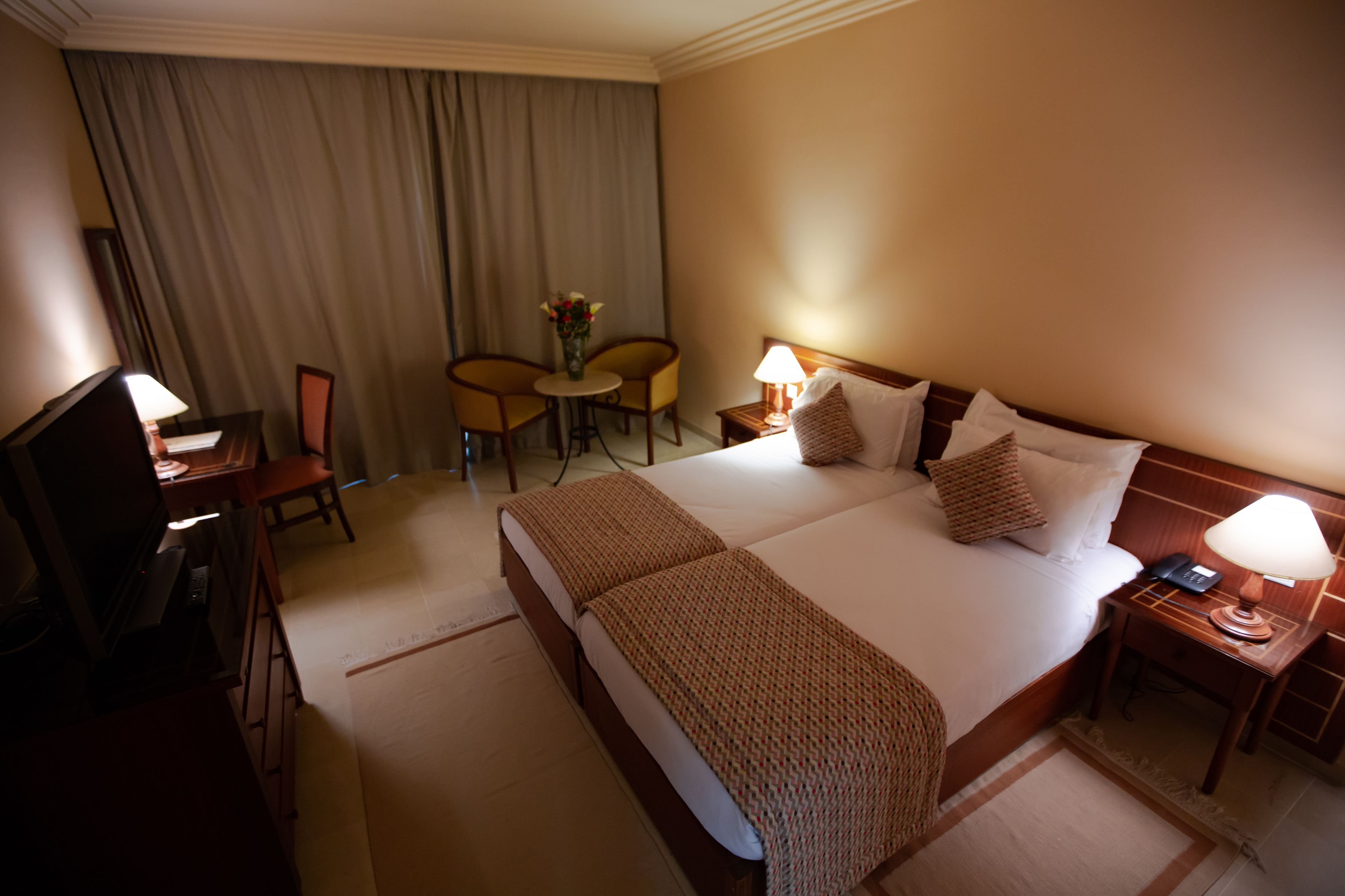 Foto - Hôtel Résidence Le Consul