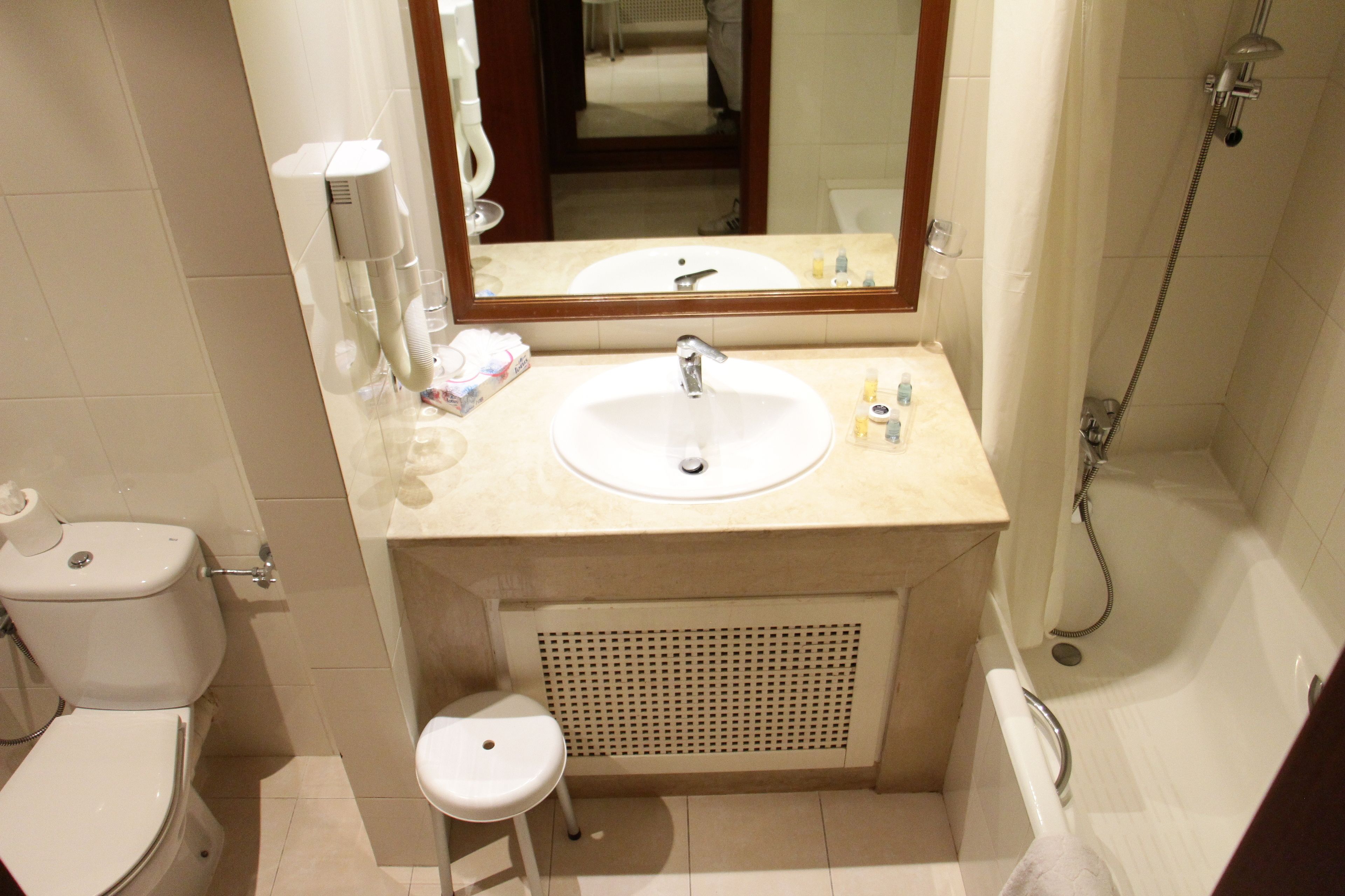 Foto - Hôtel Résidence Le Consul