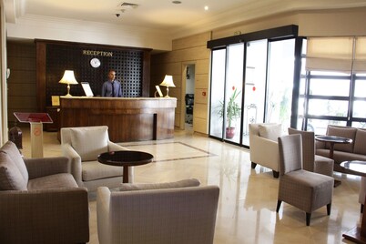 Hôtel Le Consul