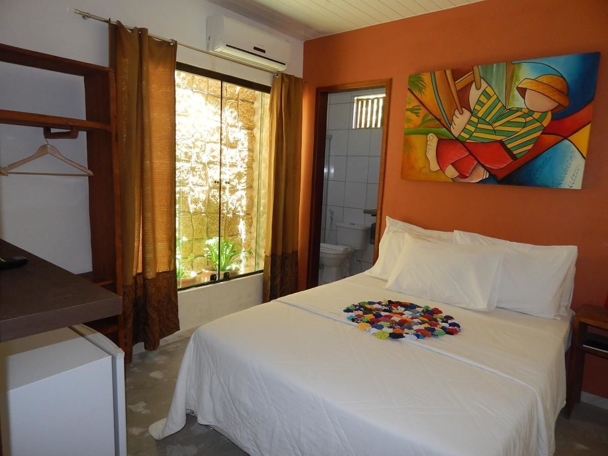 1 habitación, ropa de cama de alta calidad y minibar 