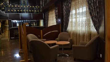 Bar (en la propiedad)