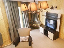 Suite | Romfasilitet