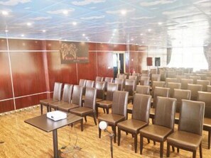 Salle de réunion
