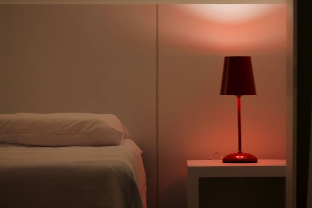 Double or Twin Room, Garden Area | Iron/ironing board, free WiFi