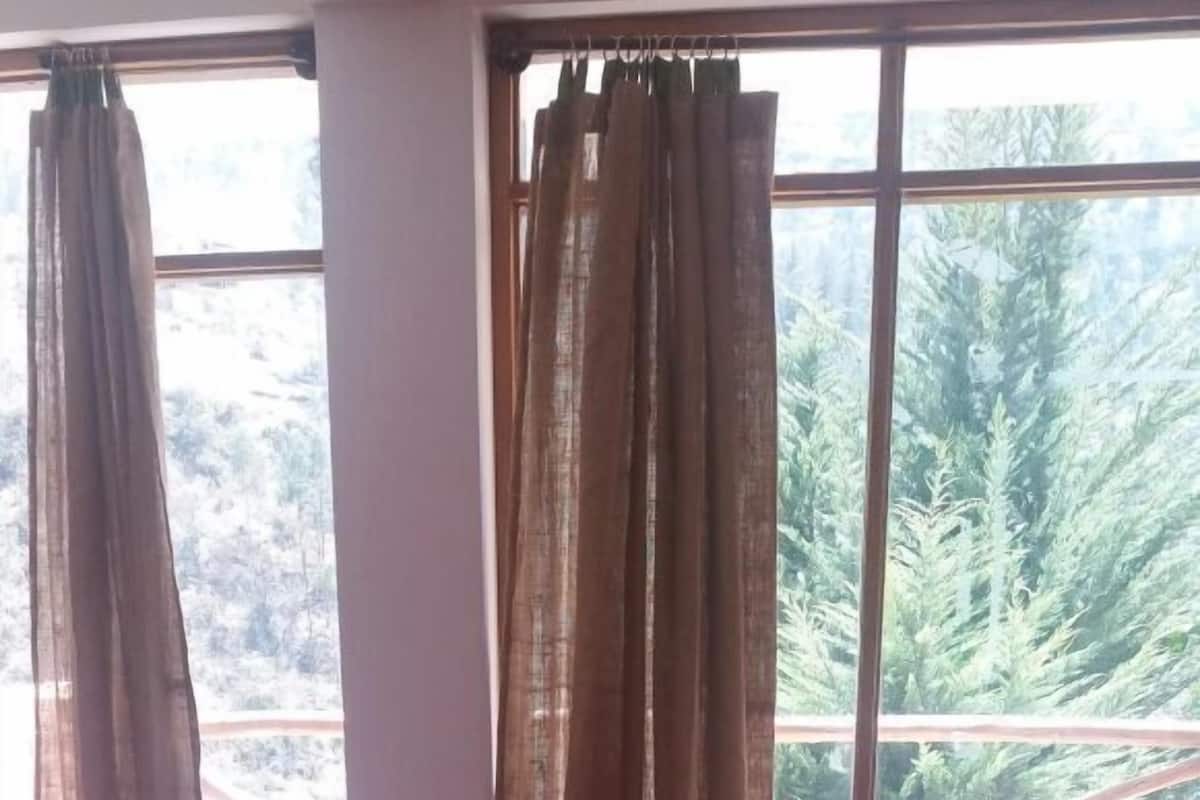 Double Room, 1 Double Bed | Individually decorated, individually furnished, bed sheets