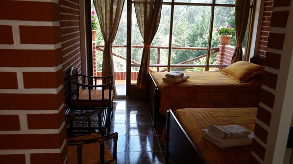 Habitación
