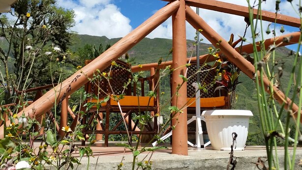 Property amenity - El Encanto Sorata (Sorata)