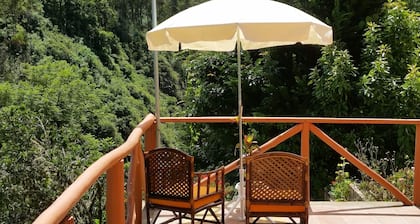 El Encanto Sorata
