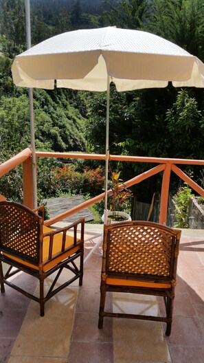 Property amenity - El Encanto Sorata (Sorata)