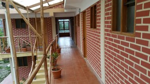 Hallway - El Encanto Sorata (Sorata)
