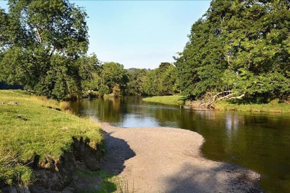 Palé Hall Hotel by null