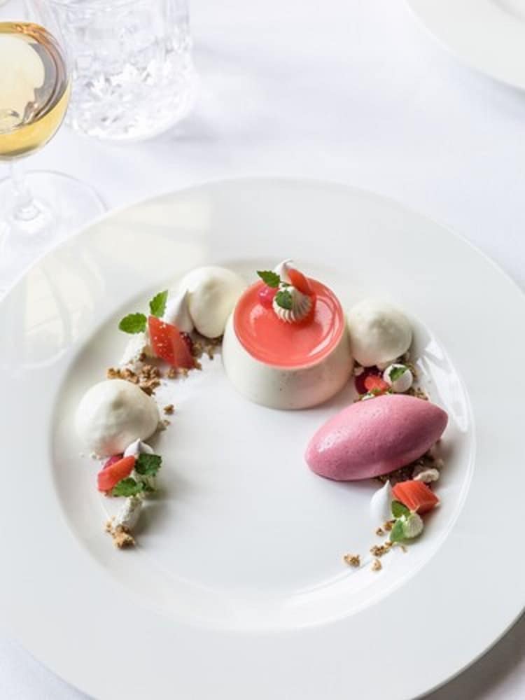 Palé Hall Hotel by null