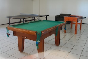 Billiards