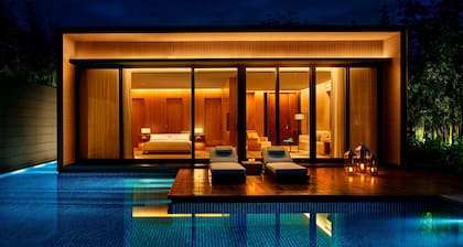 The Sanya EDITION