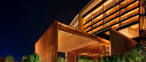 Vistas desde el alojamiento