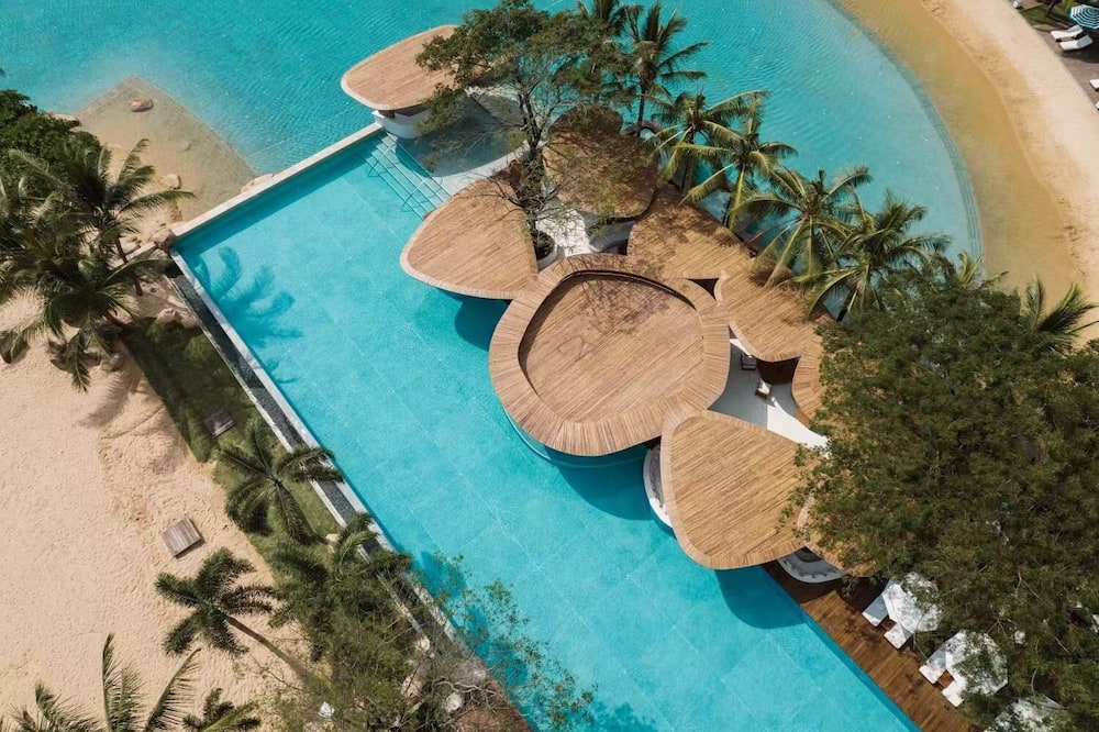 The Sanya EDITION