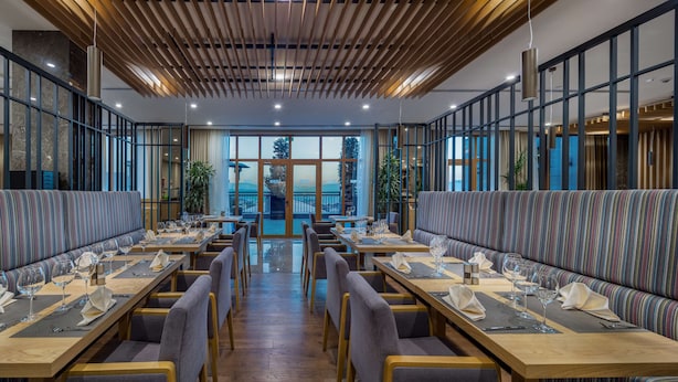 Restoran