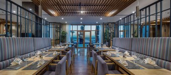 Hilton Garden Inn Safranbolu