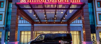 Hilton Garden Inn Safranbolu