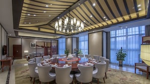 Restaurante para familias