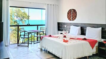 Deluxe Suite | View from room