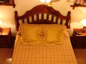 ห้องสวีท, ห้องน้ำส่วนตัว | Wi-Fi ฟรี