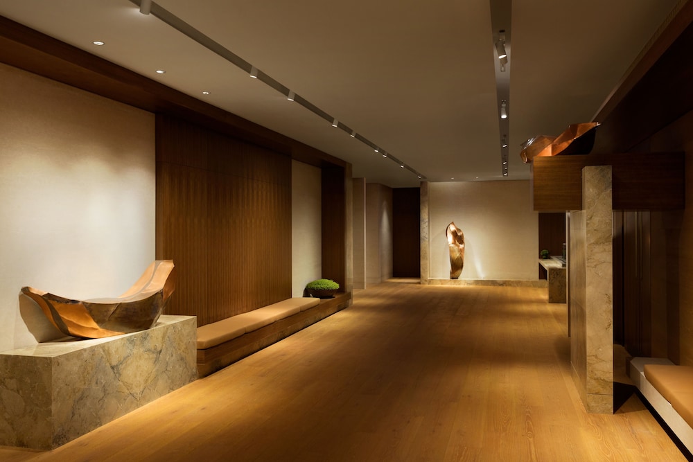 Kerry Hotel, Hong Kong photo 3
