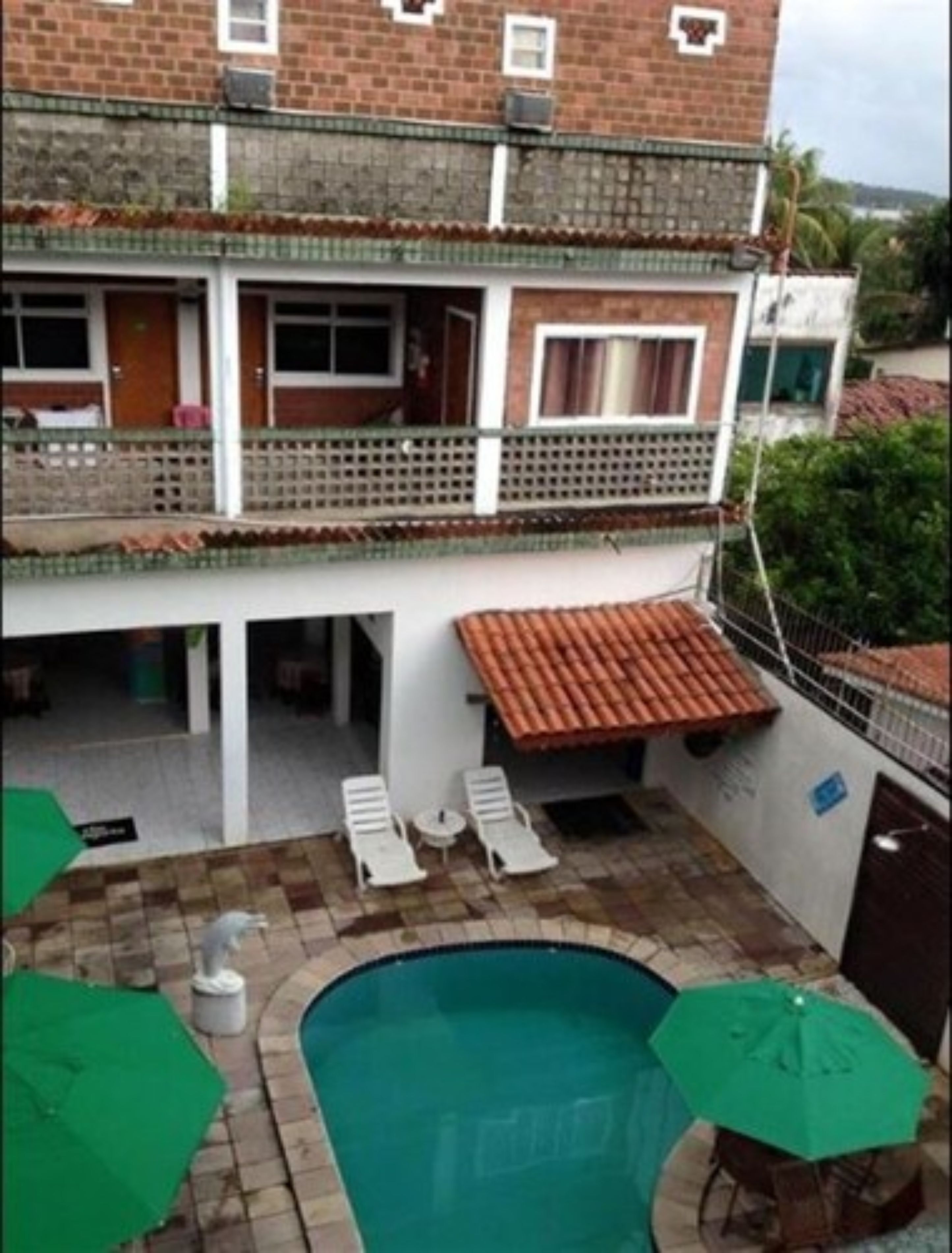 Foto - Che Lagarto Hostel Porto de Galinhas