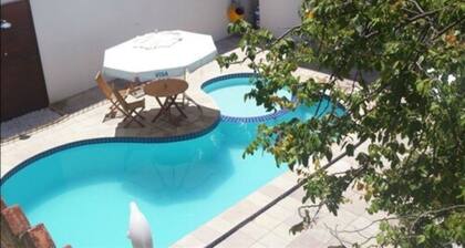 Che Lagarto Hostel Porto de Galinhas