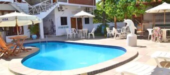 Che Lagarto Hostel Porto de Galinhas