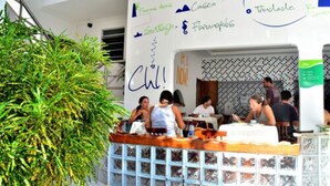 Bar (on property) - Che Lagarto Hostel Porto de Galinhas (Ipojuca)