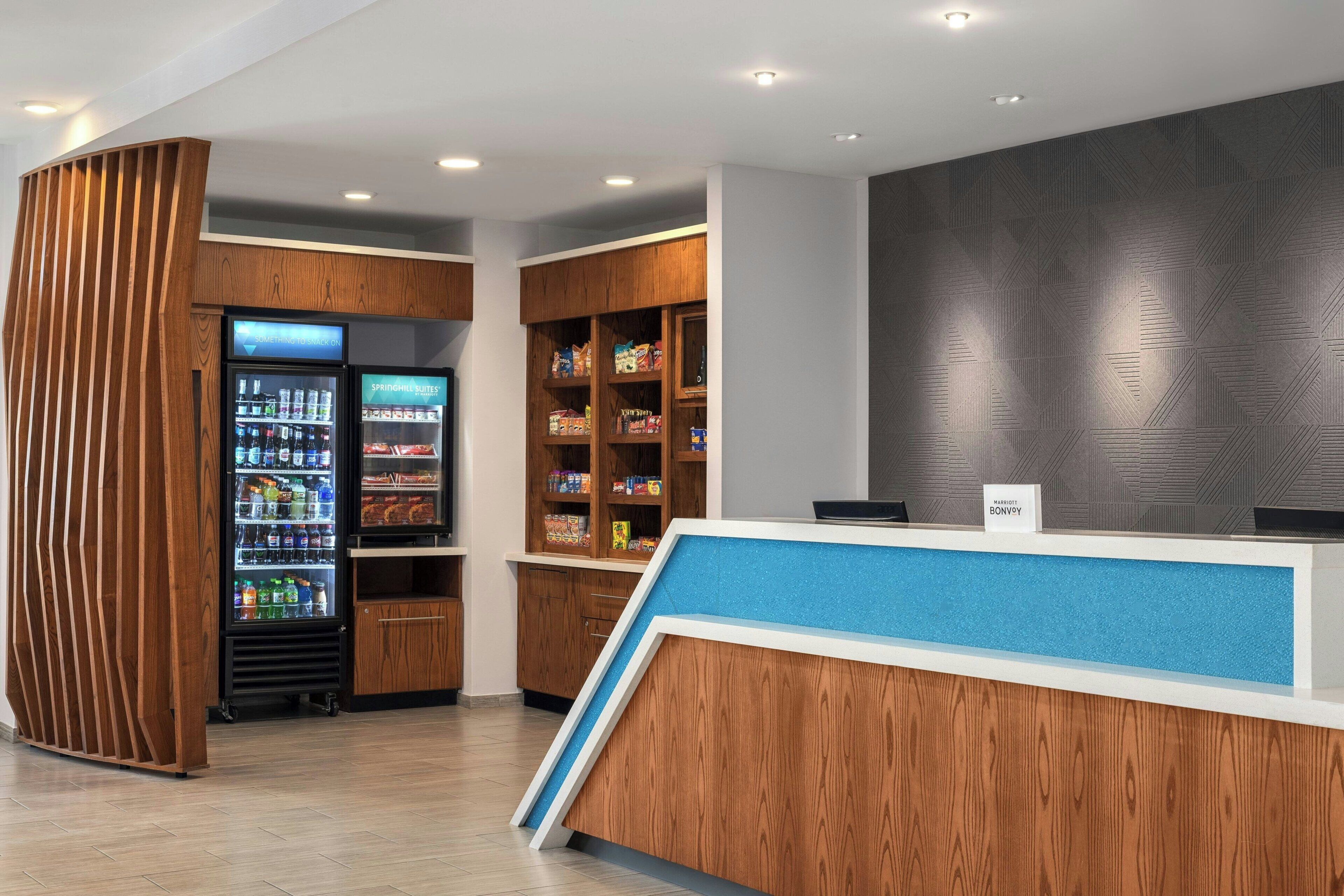 Foto - SpringHill Suites by Marriott Dayton Vandalia