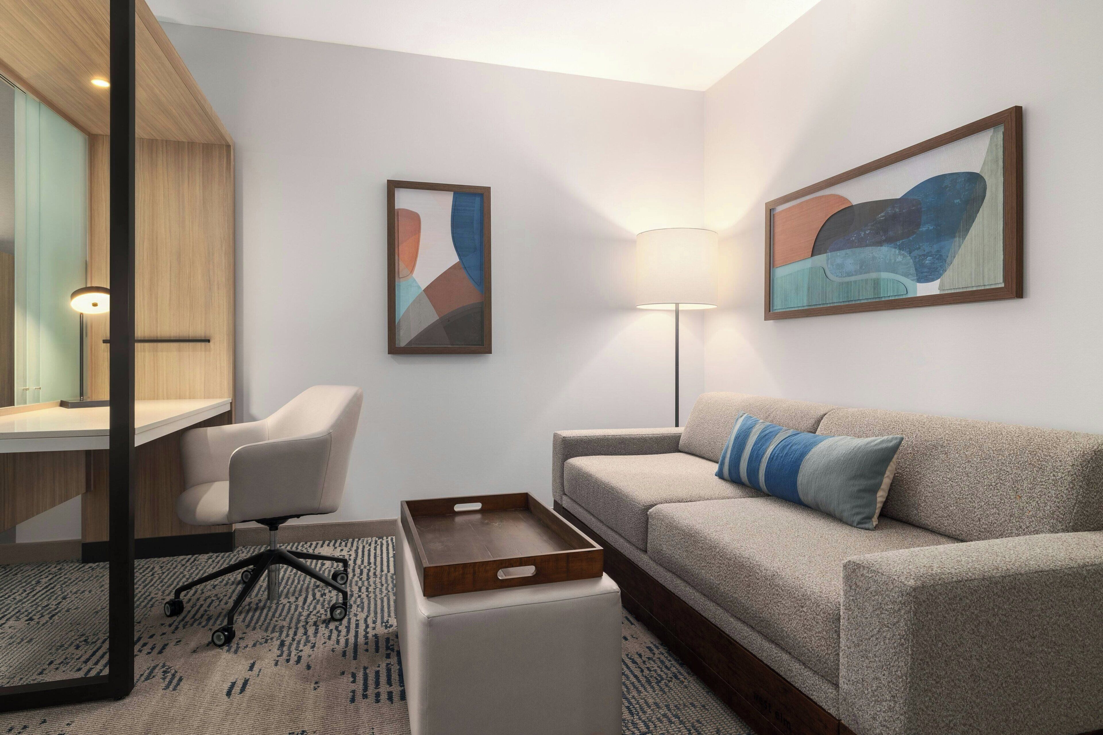 Foto - SpringHill Suites by Marriott Dayton Vandalia