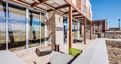 SpringHill Suites by Marriott Dayton Vandalia