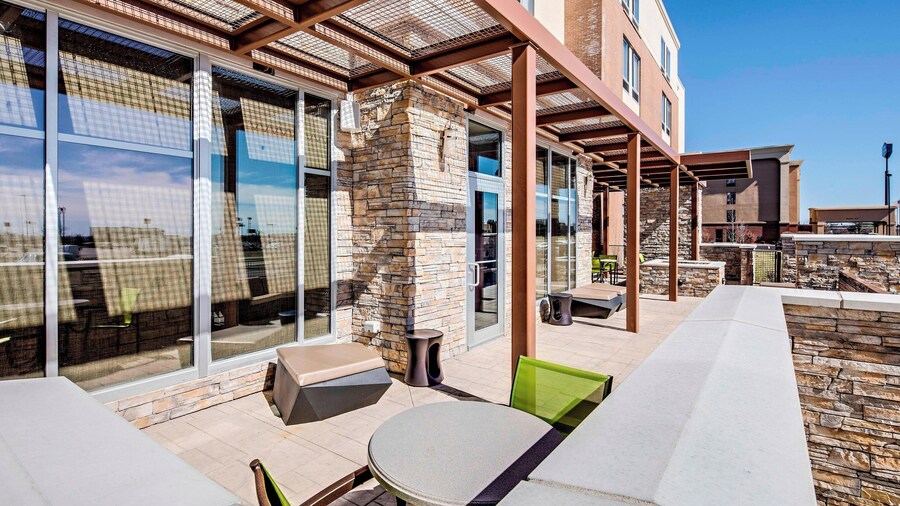 SpringHill Suites by Marriott Dayton Vandalia