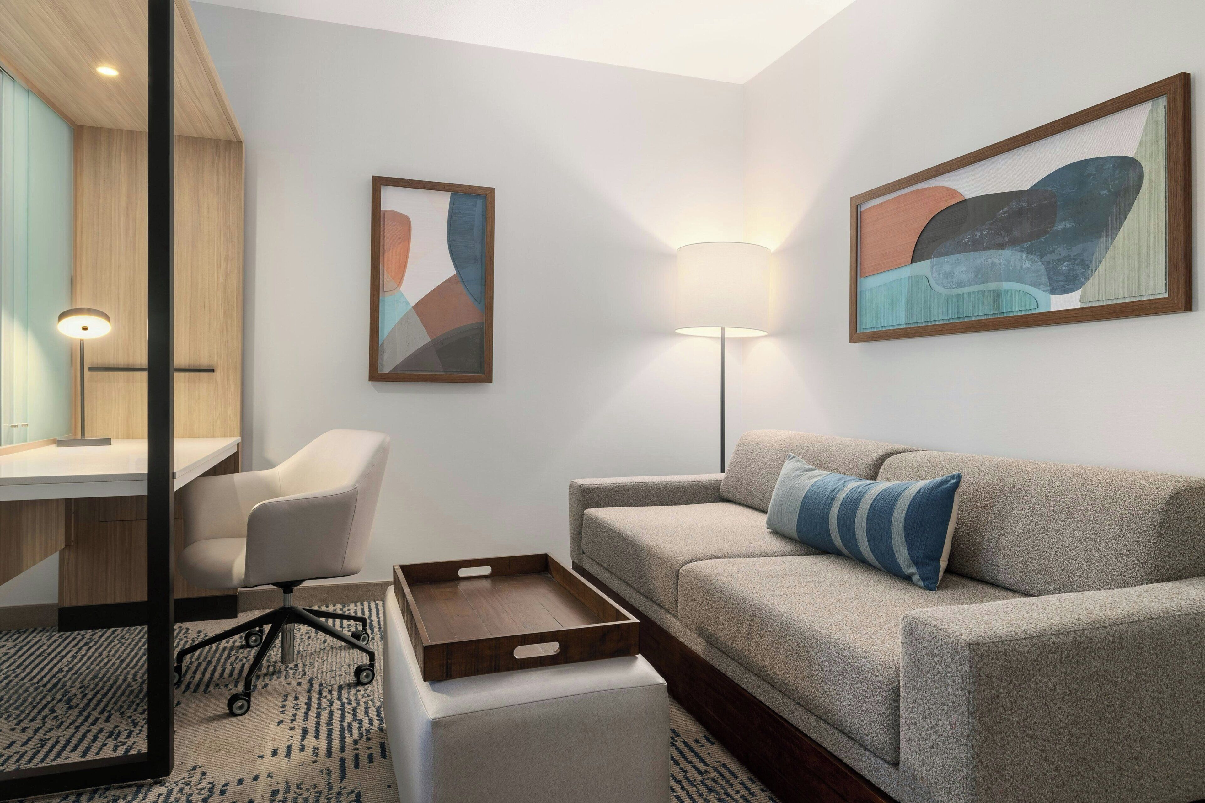 Foto - SpringHill Suites by Marriott Dayton Vandalia