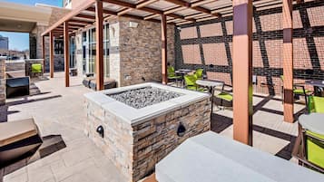 Servicio de la propiedad