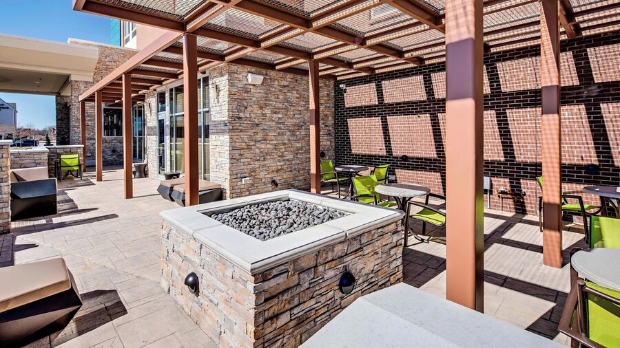 SpringHill Suites by Marriott Dayton Vandalia