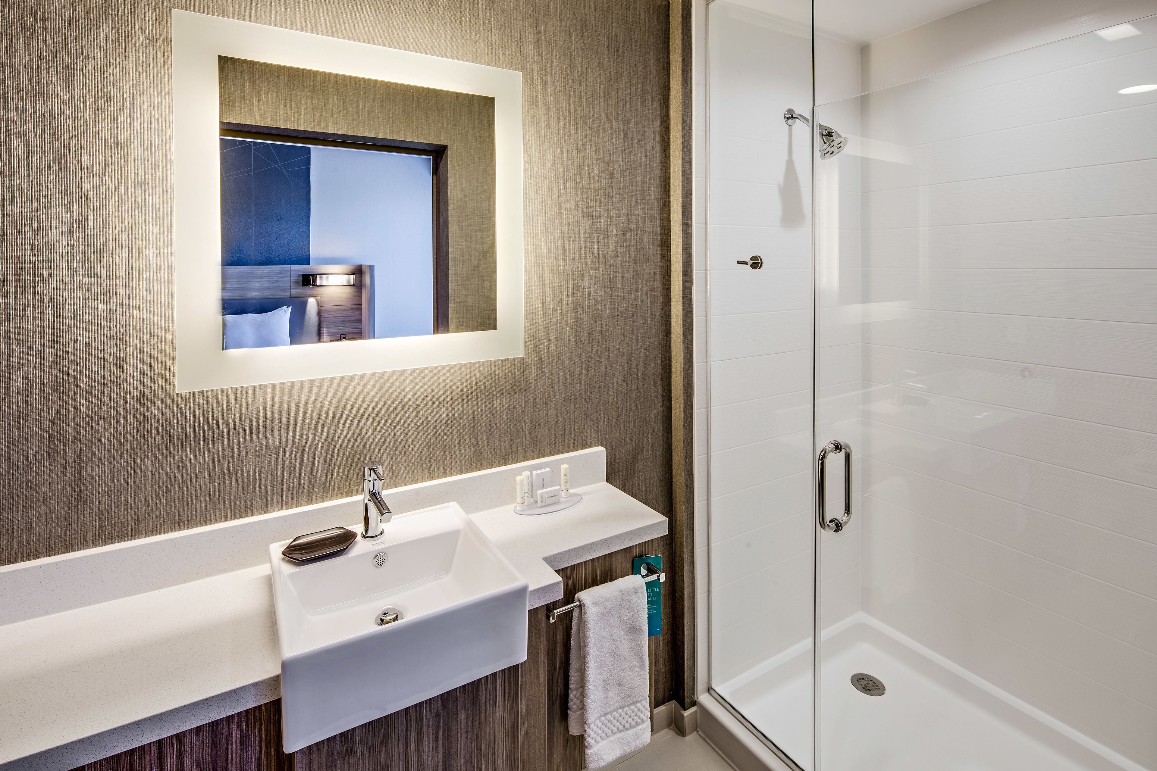 Foto - SpringHill Suites by Marriott Dayton Vandalia