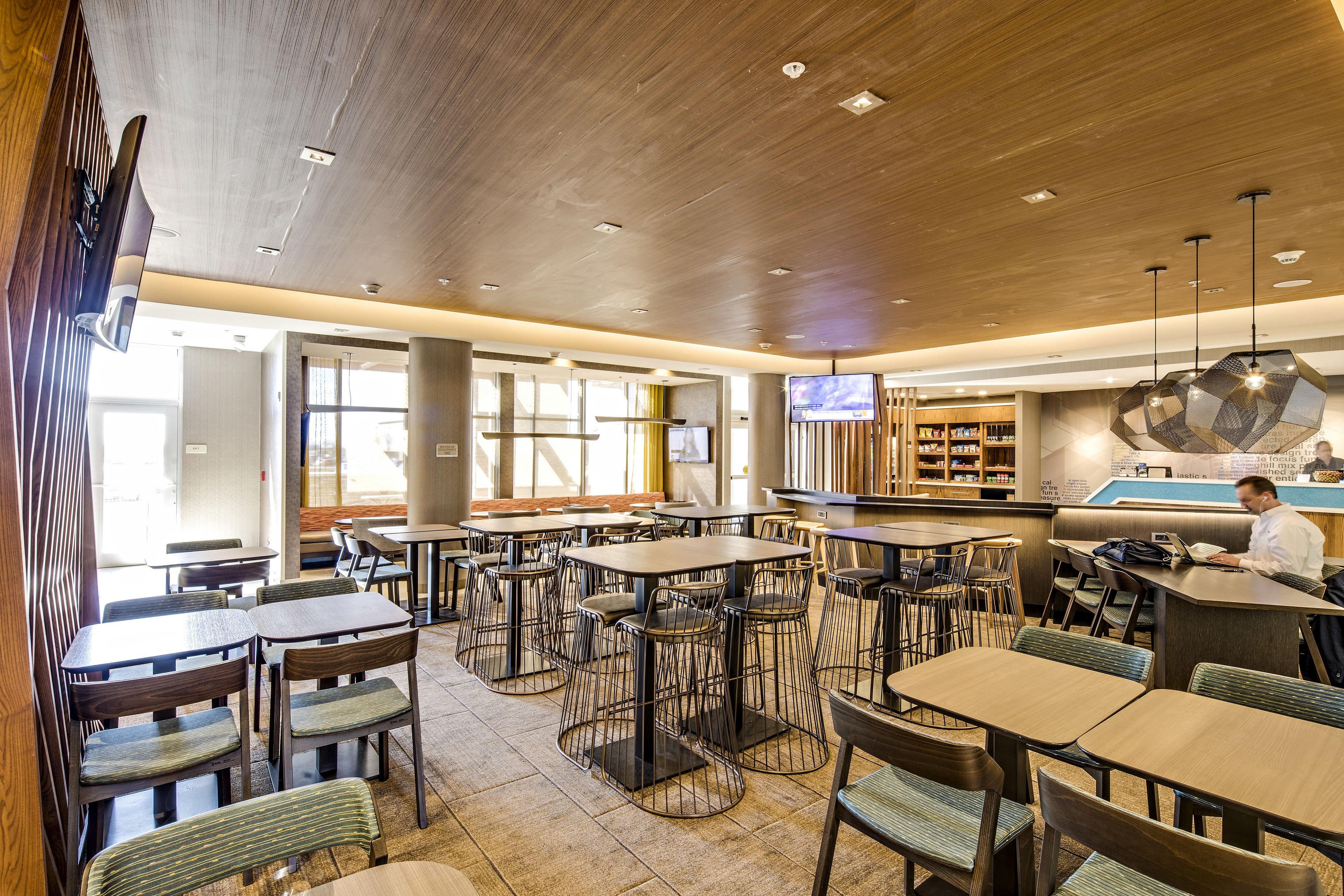 Foto - SpringHill Suites by Marriott Dayton Vandalia