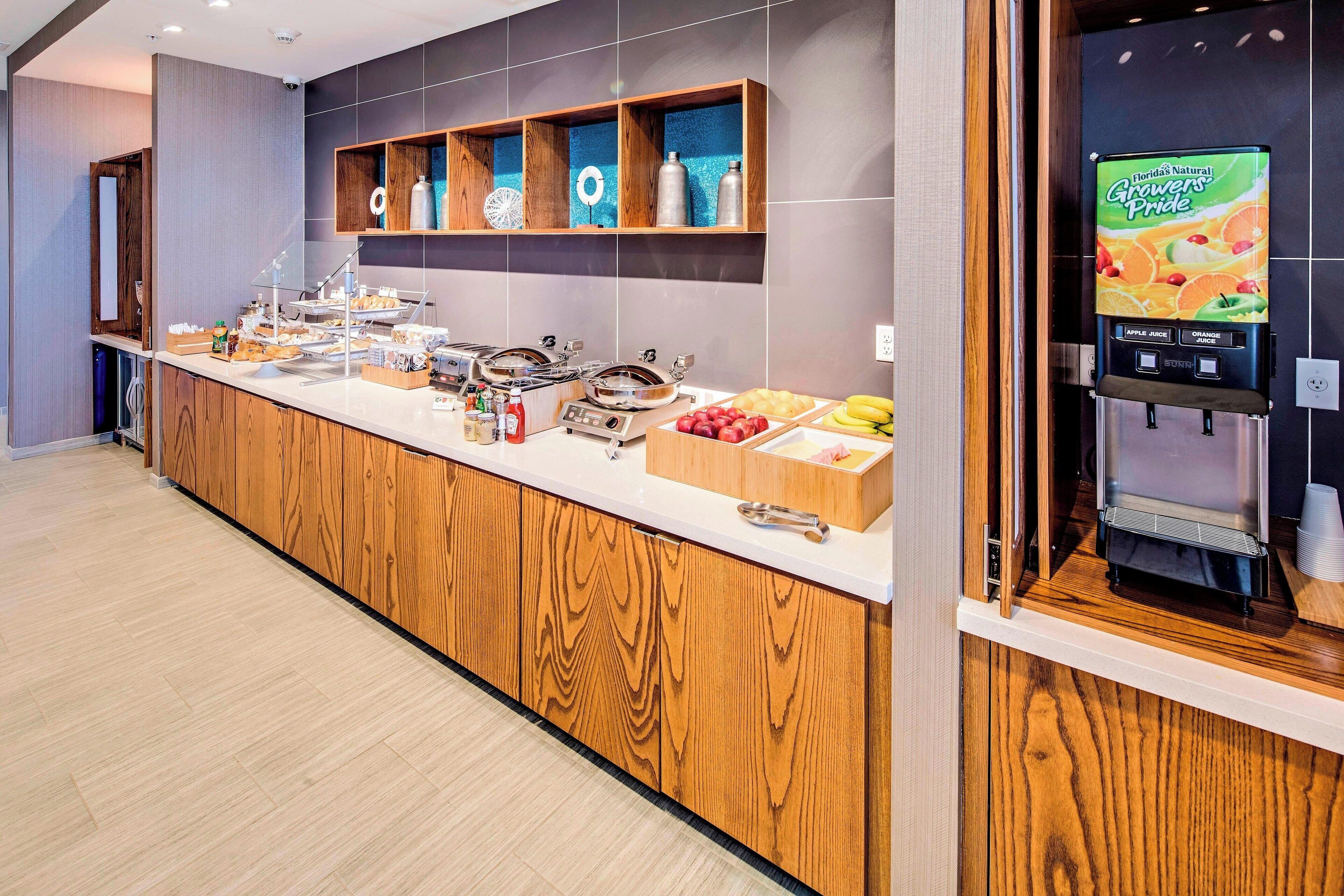 Foto - SpringHill Suites by Marriott Dayton Vandalia