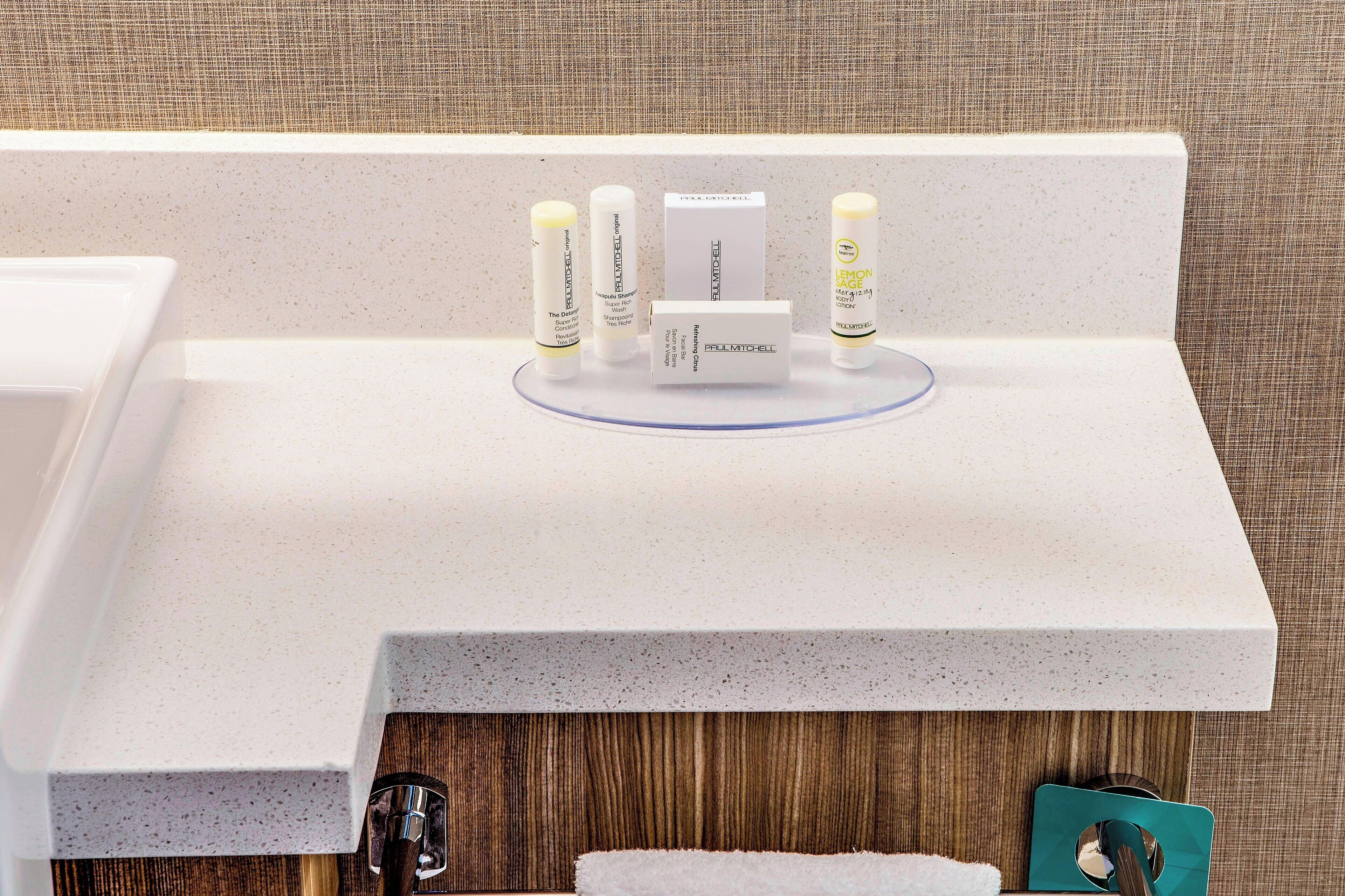 pillow-top beds, in-room safe, desk, iron/ironing board