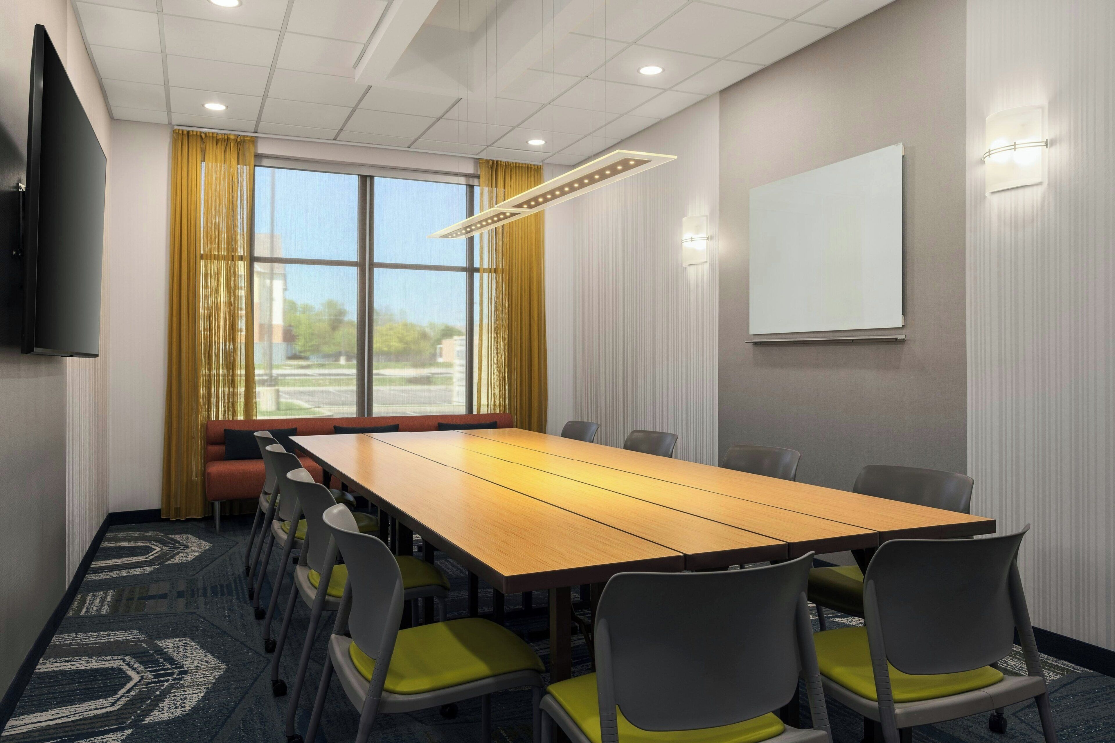Foto - SpringHill Suites by Marriott Dayton Vandalia