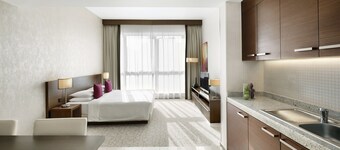 Hyatt Place Dubai Al Rigga Residences