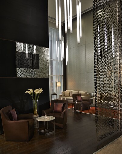 Hyatt Place Dubai Al Rigga Residences