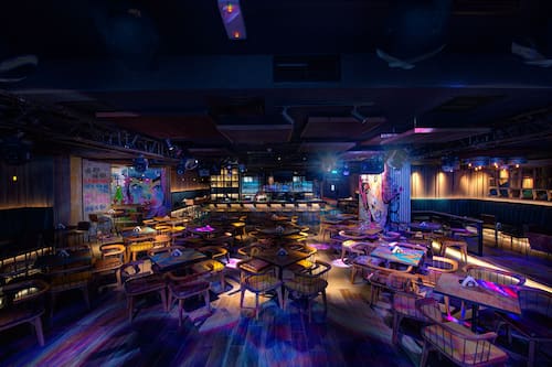 Discoteca