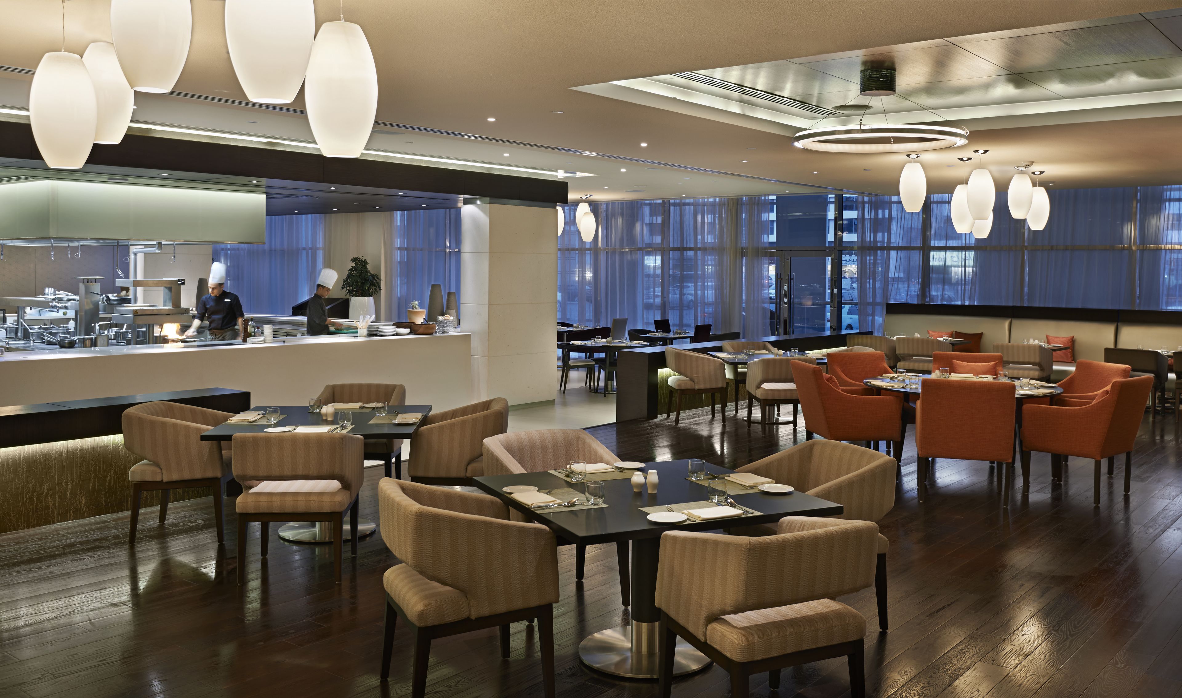 Foto - Hyatt Place Dubai Al Rigga Hotel & Residences